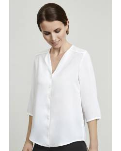 Lily Longline Blouse, Ladies